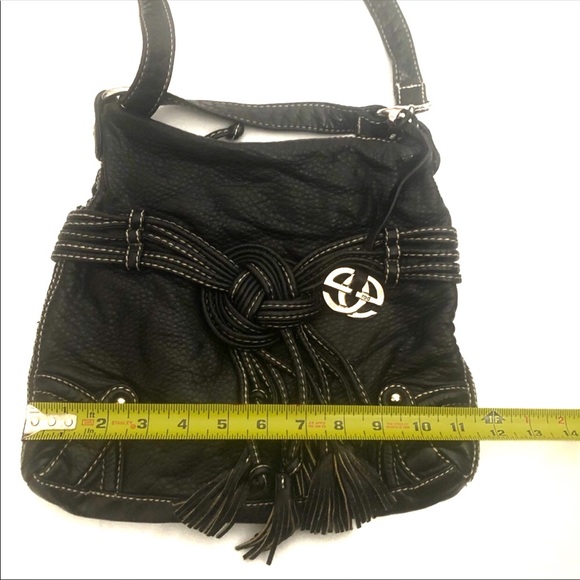 Red by Marc Ecko Purse - Picture 6 of 6